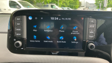 Hyundai i10 1.0 [63] Advance 5dr Auto [Nav] Petrol Hatchback